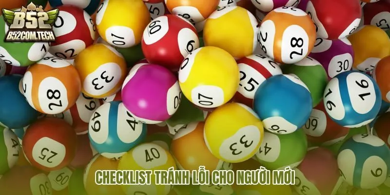 checklist-tranh-loi-cho-nguoi-moi checklist-tranh-loi-cho-nguoi-moi