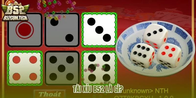 tai-xiu-b52-la-gi